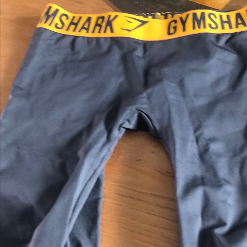 Gymshark leggings